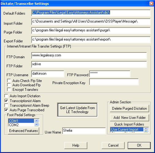 Transcribe Download Free Mac